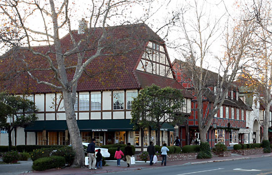 Solvang