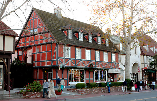 Solvang