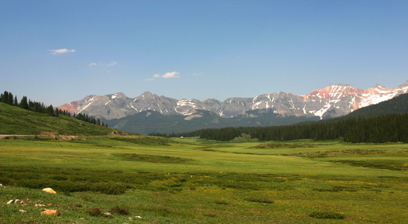 Colorado