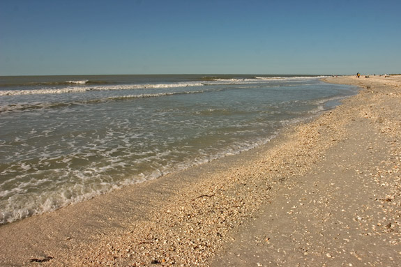 Sanibel Island