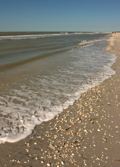 Sanibel Island