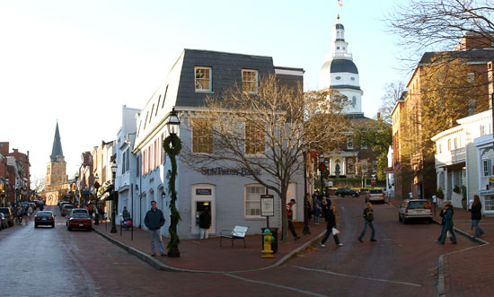 Annapolis