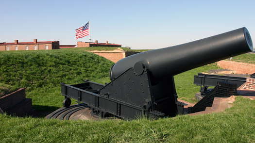 Fort McHenry National Monument