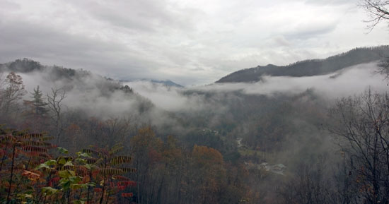 Blue Ridge Parkway