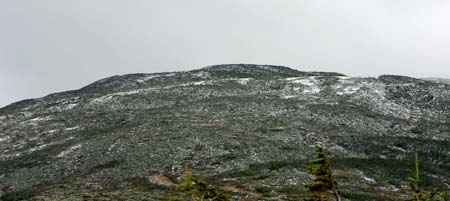 New Hampshire Mt Washington