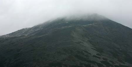 New Hampshire Mt Washington