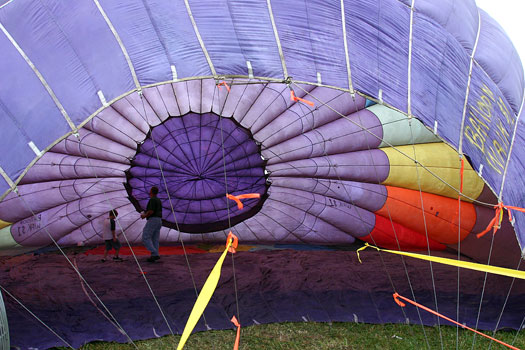 New Jersey Balloon Festival