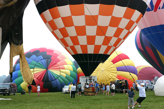 New Jersey Balloon Festival