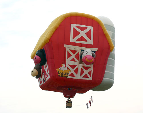 New Jersey Balloon Festival