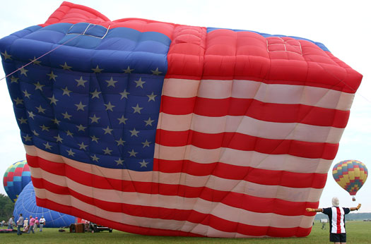 New Jersey Balloon Festival