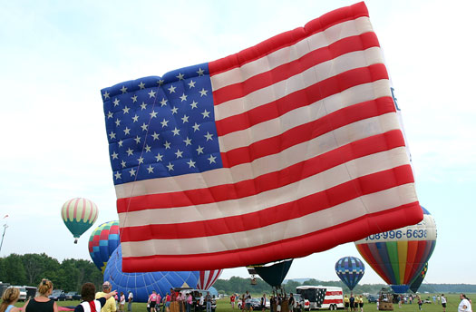 New Jersey Balloon Festival