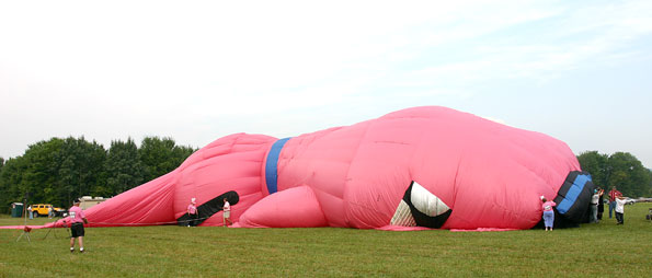 New Jersey Balloon Festival