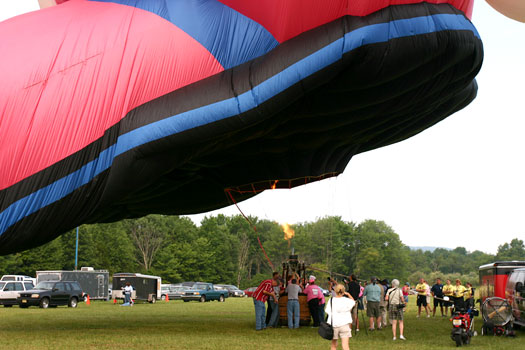 New Jersey Balloon Festival