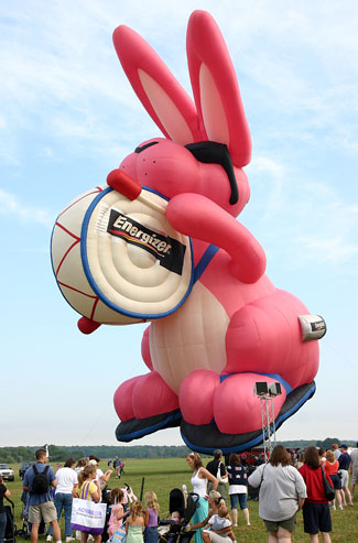 New Jersey Balloon Festival