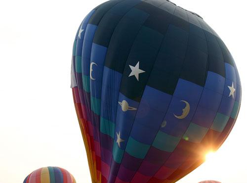 New Jersey Balloon Festival