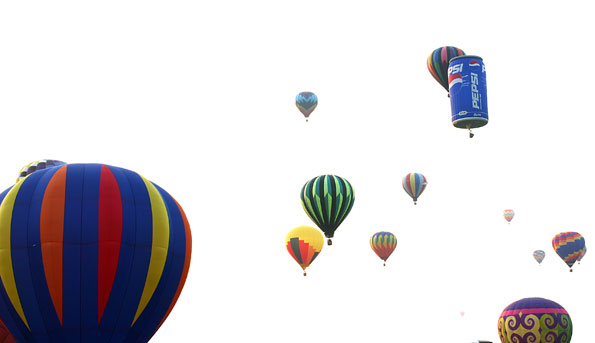 New Jersey Balloon Festival