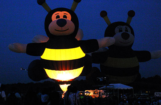 New Jersey Balloon Festival