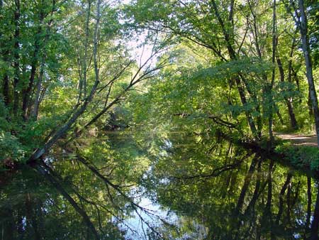 New Jersey D&R Canal