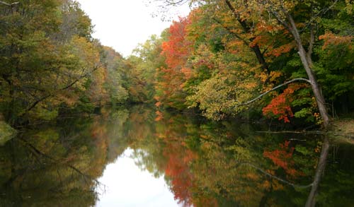 New Jersey D&R Canal