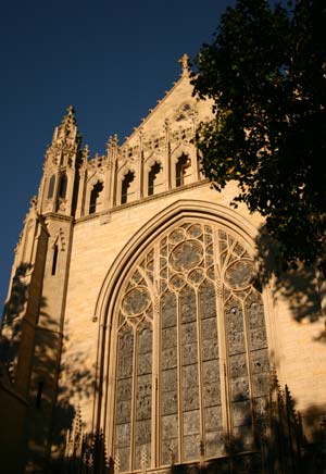 New Jersey Princeton University