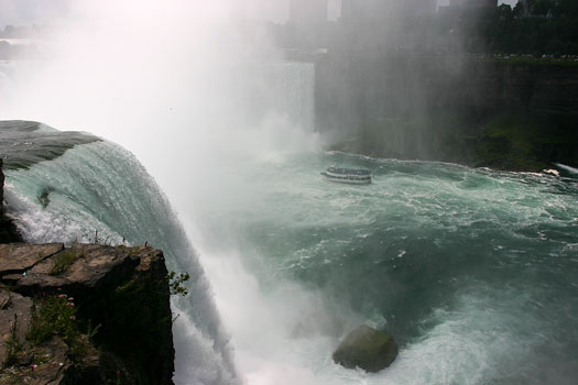 Niagara Falls