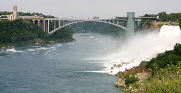 Niagara Falls