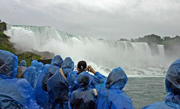 Niagara Falls