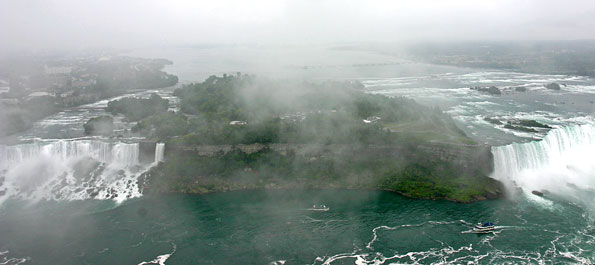 Niagara Falls