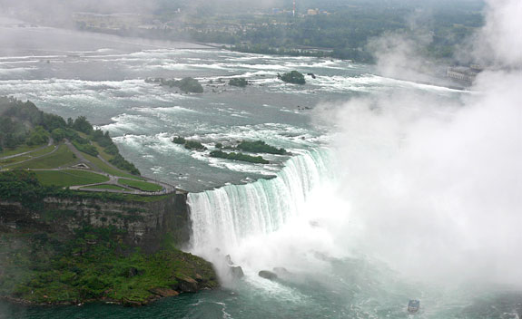 Niagara Falls