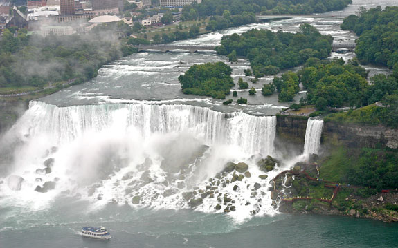 Niagara Falls