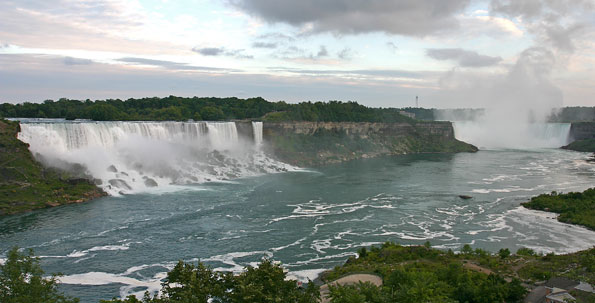 Niagara Falls