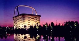 Longaberger Home Office