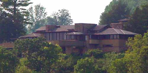 Wisconsin Taliesin