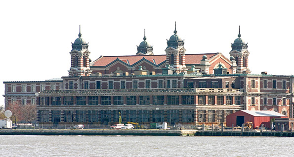 Ellis Island