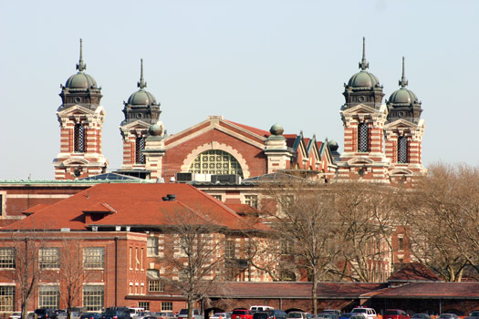 Ellis Island