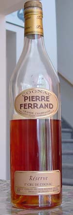 Gossip about Cognac