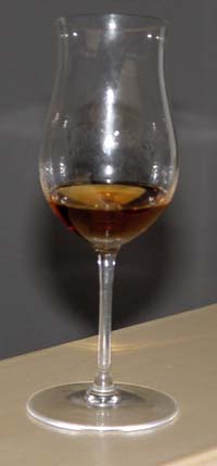 Gossip about Cognac