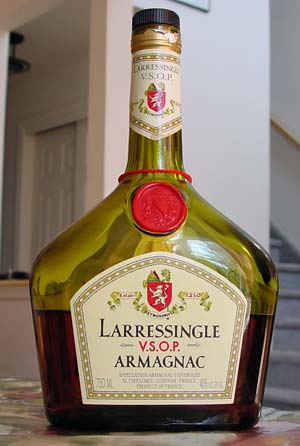 About Eau-de-vie