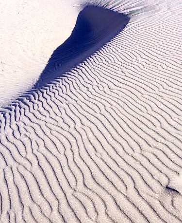 White Sands National Monument