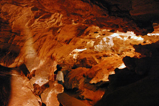 Wind Cave