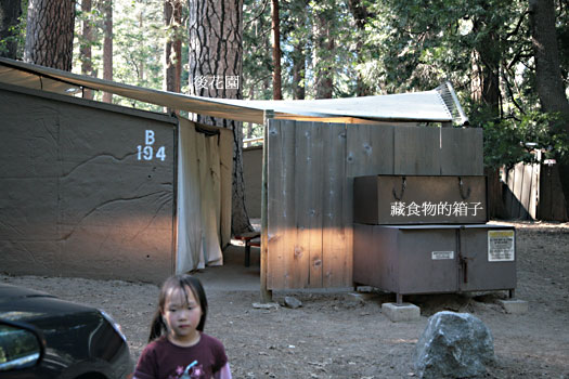 Yosemite National Park 
Yosemite Lodging