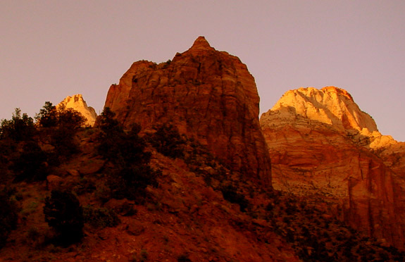 Zion National Park