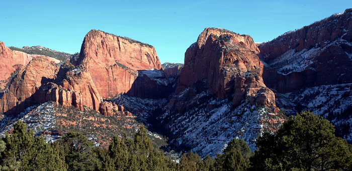 Zion National Park